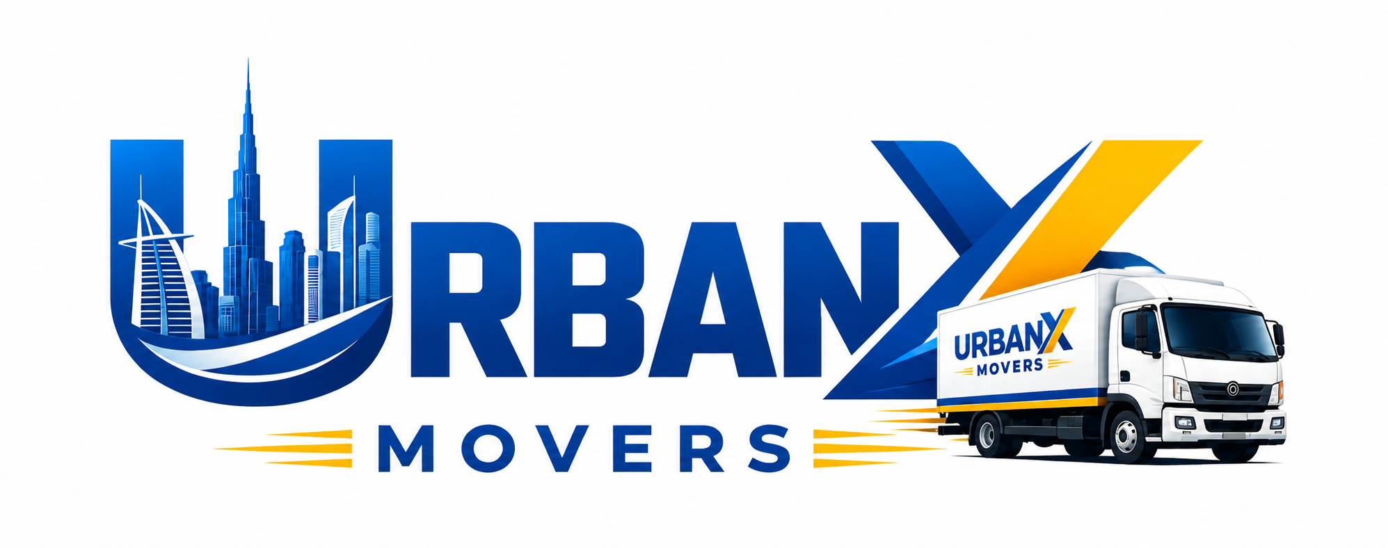 UrbanX Movers – Trusted UAE-Based Moving & Relocation Services